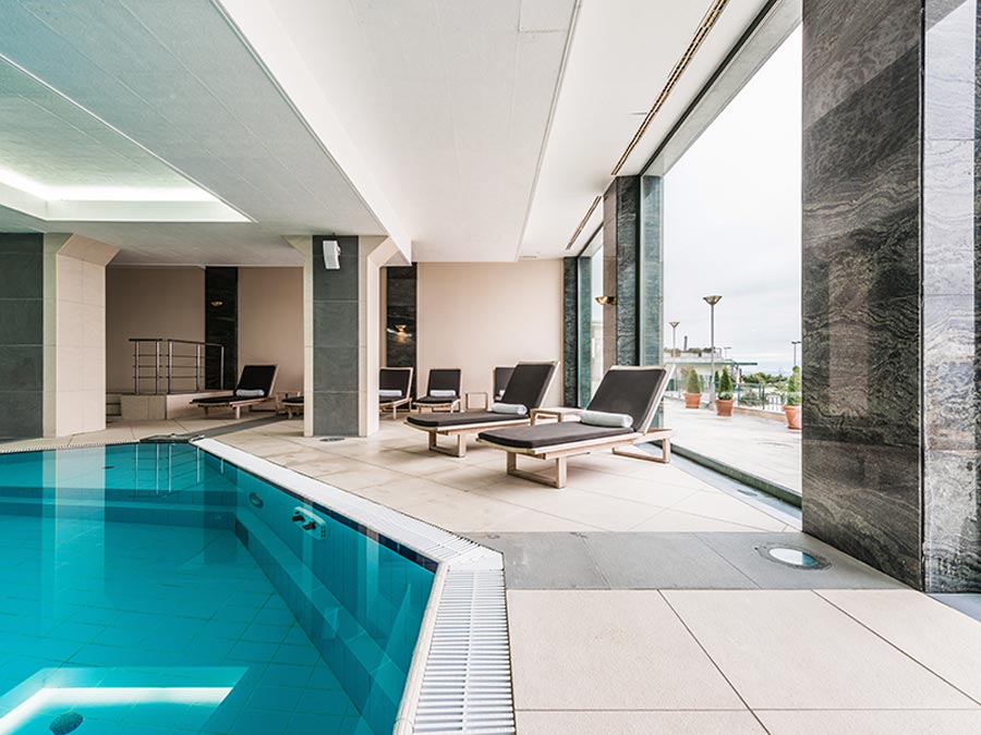 Dove Trovare I Migliori Hotel Con Spa In Puglia