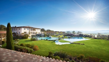 ADLER Spa Resort THERMAE