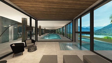 Aria Retreat & SPA