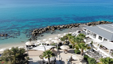 Baia del Godano Resort & SPA