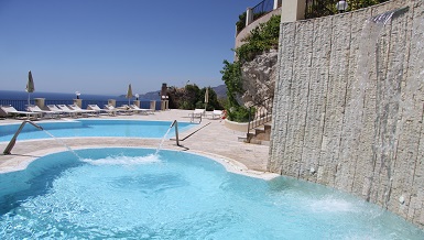 Capo dei Greci Resort & SPA