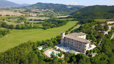 Castello di Baccaresca