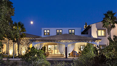 Grand Hotel Cannigione 5*