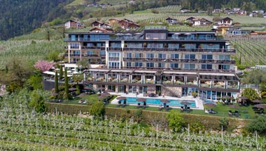 Hotel Patrizia