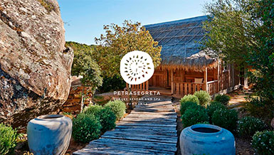 Petra Segreta Resort