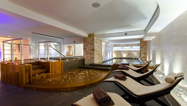 Sport Village Hotel & SPA