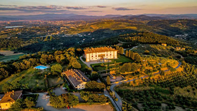 Tenuta di Artimino