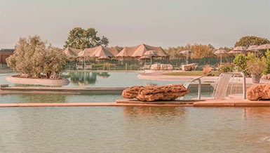 Terme di Vulci Glamping & Spa