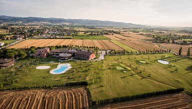 Valle di Assisi