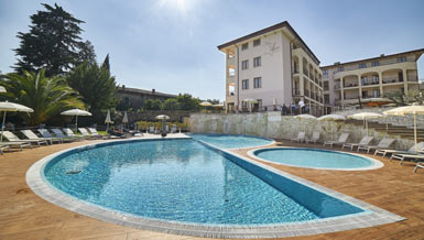 Villa Luisa Resort ****